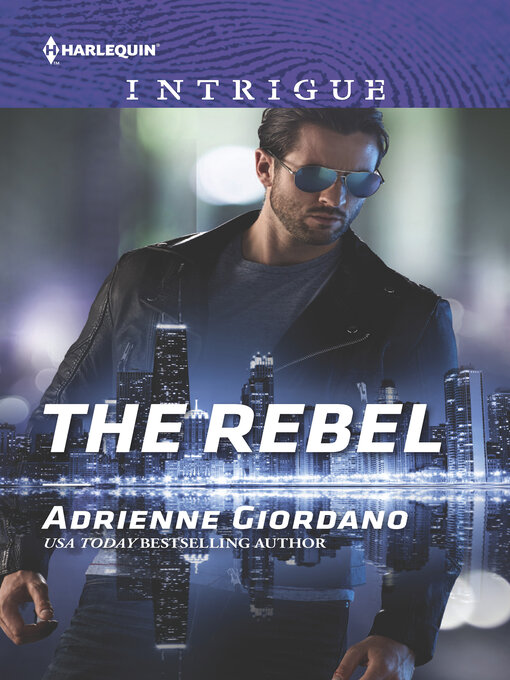 Title details for The Rebel by Adrienne Giordano - Available
